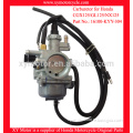 Original Motorcycle Carburetor For Honda CGX125/GL125 16100-KYY-304